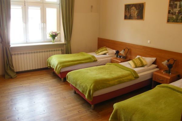 Kajzer Hostel (Kraków)